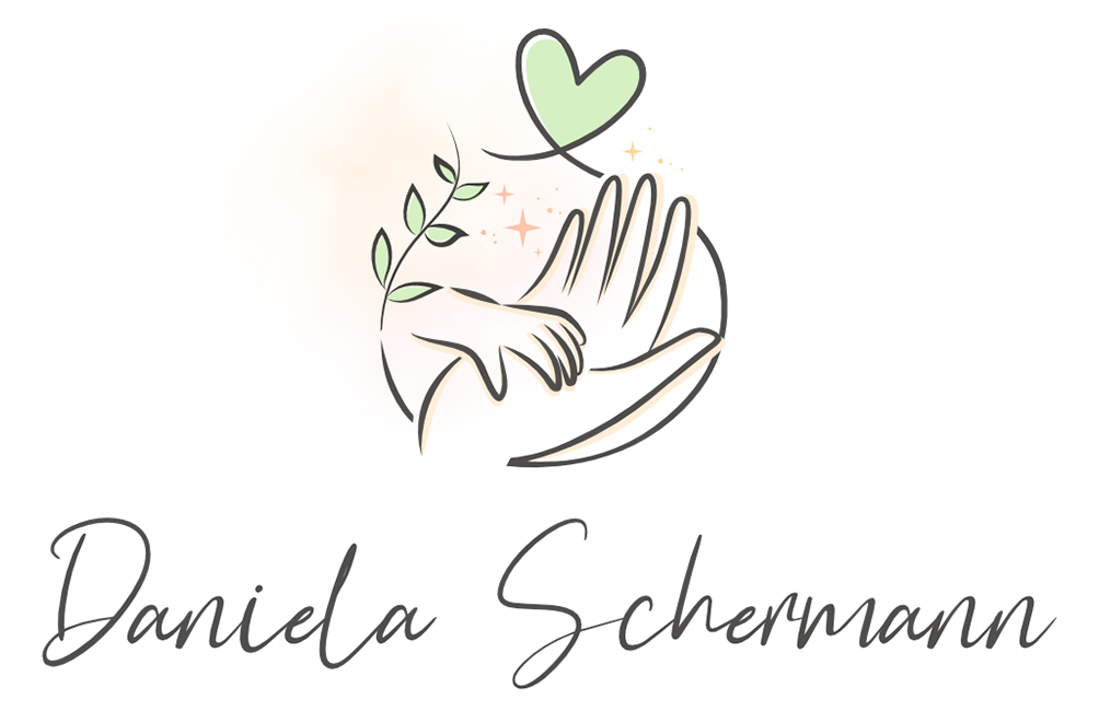 Daniela Schermann Logo