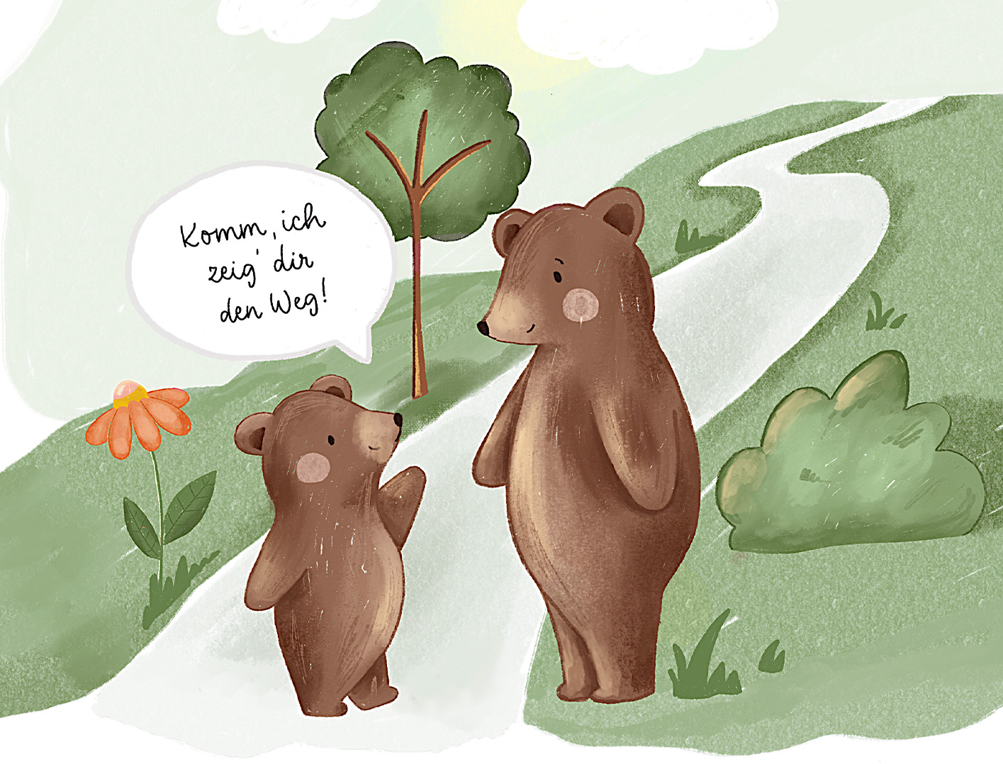 Kinderseelen