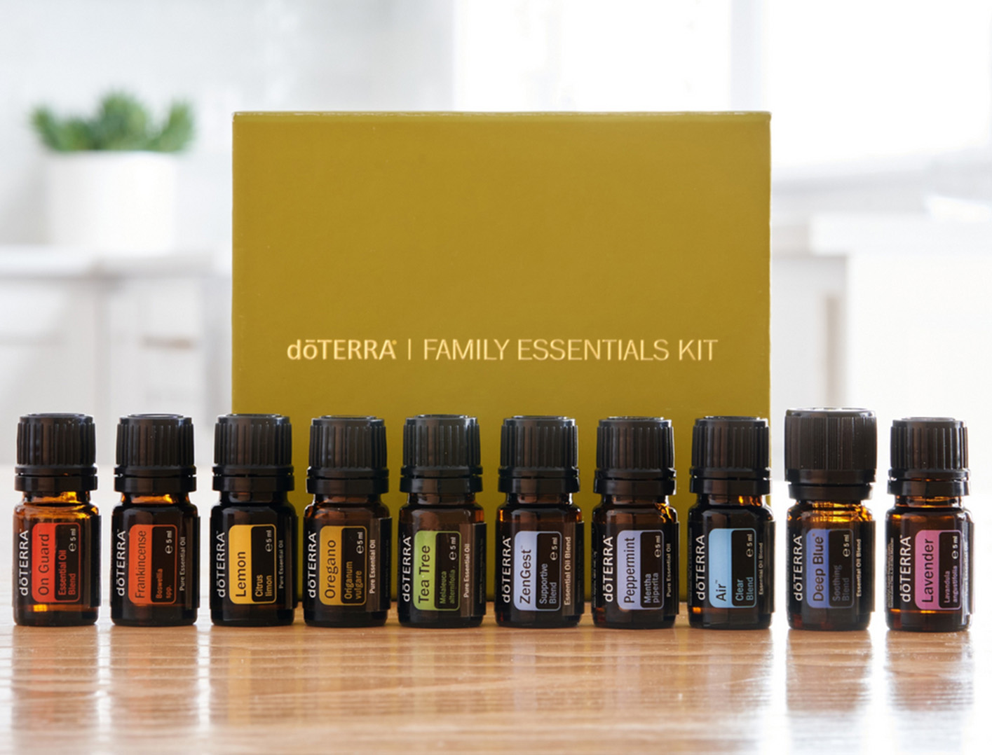 doterra